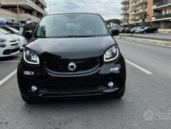 Nero Usata 2019 Smart ForFour Prime Due volumi | 15.900 € (Buon prezzo)