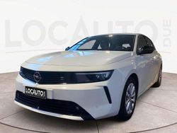 Bianco Usata 2024 Opel Astra Edition Tre volumi | 21.490 € (Super prezzo)