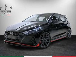 Nero Usata 2021 Hyundai i20 N Performance Monovolume | 26.500 € (Buon prezzo)