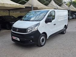 Bianco Usata 2022 Fiat Talento Monovolume | 16.999 € (Ottimo prezzo)