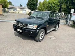 Usata 1995 Nissan Patrol SUV | 9500 €