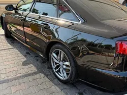 Usata 2015 Audi A6 Tre volumi | 11.000 € (Super prezzo)