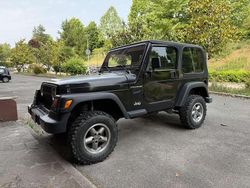 Usata 1998 Jeep Wrangler SUV | 15.000 € (Buon prezzo)