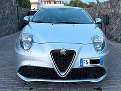 Usata 2018 Alfa Romeo MiTo Due volumi | 10.500 € (Buon prezzo)