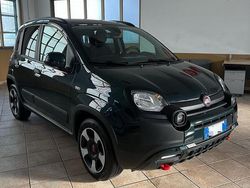 Verde Usata 2024 Fiat Panda Cross Cross Due volumi | 13.950 € (Buon prezzo)