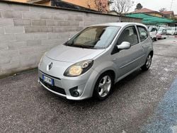 Argento Usata 2008 Renault Twingo Dynamique Due volumi | 3500 € (Buon prezzo)