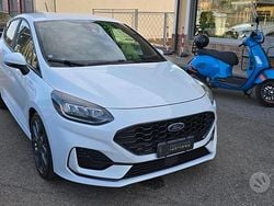 Bianco Usata 2022 Ford Fiesta ST Due volumi | 15.499 € (Buon prezzo)
