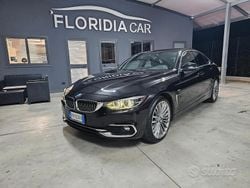 Nero Usata 2018 BMW 420 Coupé | 17.990 € (Cara)