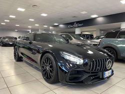 Nero Usata 2021 Mercedes AMG GT AMG Coupé | 119.000 € (Cara)
