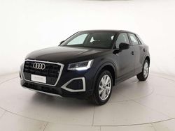 Nero brillante Nuova 2025 Audi Q2 Advanced SUV | 31.900 € (Buon prezzo)