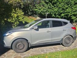 Bronzo Usata 2011 Hyundai ix35 Style SUV | 7000 € (Ottimo prezzo)