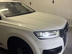 Usata 2016 Audi Q7 Business Plus SUV | 24.999 € (Super prezzo)