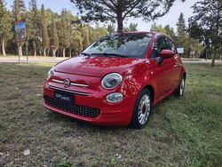 Rosso Usata 2021 Fiat 500 Star Due volumi | 11.800 € (Buon prezzo)