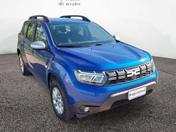 Blu Usata 2022 Dacia Duster Expression SUV | 15.800 € (Buon prezzo)