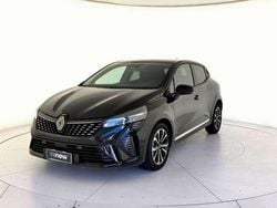 Nero etoilé Usata 2025 Renault Clio V Techno Tre volumi | 16.900 € (Buon prezzo)