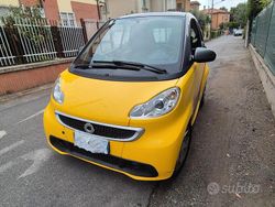 Usata 2014 Smart ForTwo Coupé Due volumi | 6300 € (Ottimo prezzo)