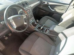 Argento Usata 2013 Ford Galaxy Monovolume | 6700 € (Buon prezzo)