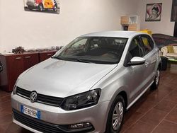 Grigio Usata 2016 VW Polo Due volumi | 8500 € (Buon prezzo)