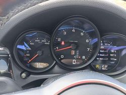 Grigio Usata 2018 Porsche Macan SUV | 37.000 € (Buon prezzo)