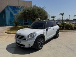 Bianco Usata 2013 Mini Cooper D Paceman SUV | 8900 € (Buon prezzo)
