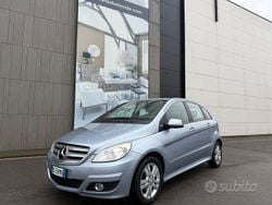 Blu Usata 2010 Mercedes B180 Monovolume | 3900 € (Ottimo prezzo)