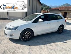 Bianco Usata 2012 Opel Astra Cosmo Station wagon | 4300 € (Ottimo prezzo)
