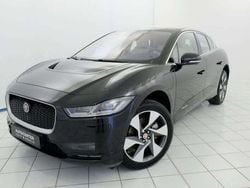 Nero metallizzato Usata 2020 Jaguar I-Pace SE SUV | 29.900 € (Ottimo prezzo)