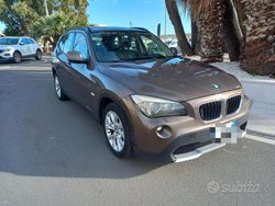 Usata 2011 BMW X1 SUV | 6500 €