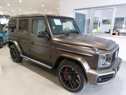 Usata 2020 Mercedes G63 AMG AMG SUV | 141.000 € (Cara)