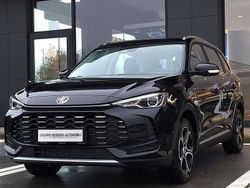 Nero Nuova 2025 MG ZS Comfort SUV | 24.815 € (Buon prezzo)