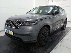 Grigio metallizzato Usata 2018 Land Rover Range Rover Velar SE SUV | 19.970 € (Ottimo prezzo)