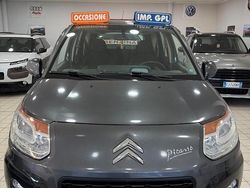 Grigio Usata 2012 Citroën C3 Picasso Monovolume | 2999 € (Ottimo prezzo)
