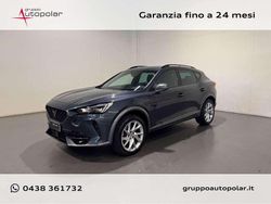 Grigio Usata 2022 Cupra Formentor SUV | 22.400 € (Ottimo prezzo)