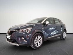 Blu Usata 2020 Renault Captur Intens SUV | 16.407 € (Buon prezzo)