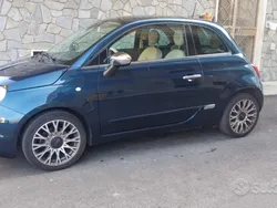Usata 2018 Fiat 500 Lounge Due volumi | 9800 € (Buon prezzo)