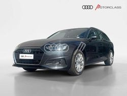 Grigio Usata 2024 Audi A4 Business Station wagon | 34.900 € (Buon prezzo)