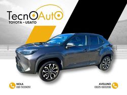 Dark grey Usata 2023 Toyota Yaris Cross Trend SUV | 22.400 € (Buon prezzo)