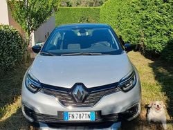 Grigio Usata 2018 Renault Captur SUV | 8999 € (Buon prezzo)