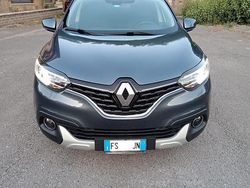 Grigio Usata 2018 Renault Kadjar SUV | 11.000 € (Super prezzo)