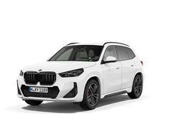 Bianco Nuova 2025 BMW X1 M Sport SUV | 49.900 € (Buon prezzo)