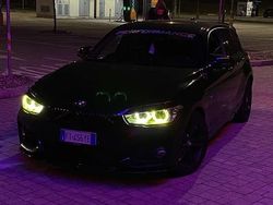 Usata 2019 BMW 114 M Sport Due volumi | 14.900 € (Buon prezzo)
