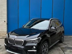 Nero Usata 2020 BMW X1 SUV | 23.000 € (Buon prezzo)