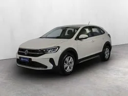 Ascot grey Usata 2022 VW Taigo Life SUV | 17.900 € (Buon prezzo)