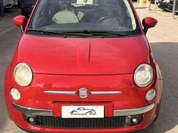 Other Usata 2009 Fiat 500 Lounge Due volumi | 5500 € (Buon prezzo)