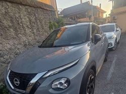Grigio Usata 2023 Nissan Juke N-Connecta SUV | 17.900 € (Buon prezzo)
