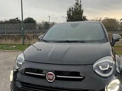 Nero Usata 2021 Fiat 500X Sport SUV | 17.999 € (Buon prezzo)