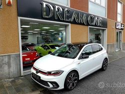 Bianco Usata 2023 VW Polo GTI Tre volumi | 27.990 € (Buon prezzo)