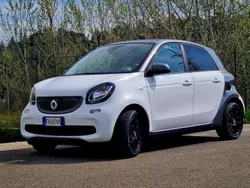 Usata 2019 Smart ForFour Electric Drive Passion Due volumi | 9500 € (Buon prezzo)