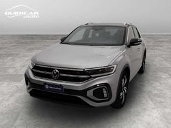 Grigio Usata 2023 VW T-Roc R-line SUV | 25.900 € (Buon prezzo)
