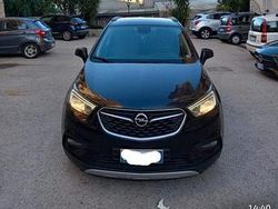 Blu Usata 2019 Opel Mokka SUV | 13.500 € (Cara)